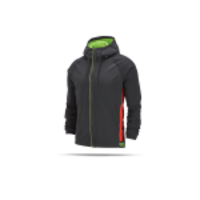 NIKE Dri-FIT Flex Trainingsjacke (010)