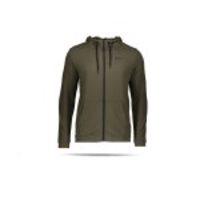 NIKE Dri-FIT Kapuzenjacke (325)