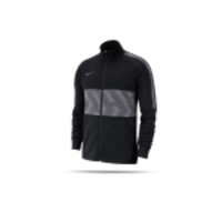 NIKE Dri-FIT Strike Trainingsjacke (010)