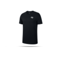 NIKE Dri-FIT Tee T-Shirt (010)