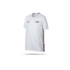 NIKE Dri-FIT Tee T-Shirt Kinder (100)