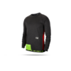 NIKE Dri-FIT Therma Trainingsshirt langarm 010)