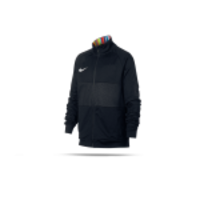 NIKE Dri-FIT Trainingsjacke I96 Kinder (010)