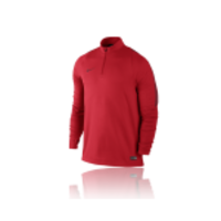 NIKE Drill Top red (658)