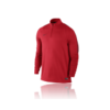 NIKE Drill Top red (658)