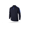 NIKE Dry Academy Drill Top Langarm-Shirt Kinder (460)