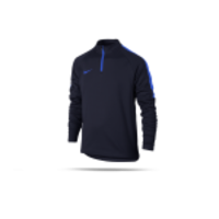NIKE Dry Academy Drill Top Langarm-Shirt Kinder (460)