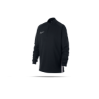 NIKE Dry Academy Drill Top Sweatshirt Kinder (015)