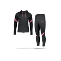 NIKE Dry Strike Trainingsanzug (013)