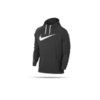 NIKE Dry Training Hoody Kapuzensweatshirt (071)