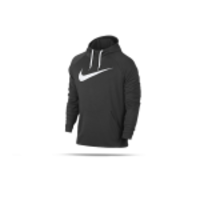 NIKE Dry Training Hoody Kapuzensweatshirt (071)