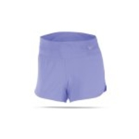 NIKE Eclipse 3 inch Shorts Damen (569)