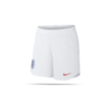 NIKE England Authentik Short Home Damen WM 2019 (100)