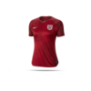 NIKE England Trikot Away Damen 2019 (677)
