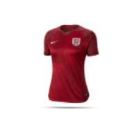 NIKE England Trikot Away Damen 2019 (677)