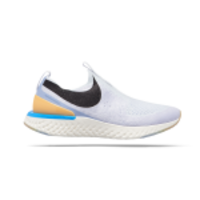 NIKE Epic Phantom React Sneaker Running Damen (001)