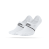NIKE Essential Sneaker Sox Socken 2er Pack (100)