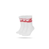 NIKE Essential Socks Socken (102)