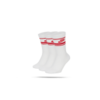 NIKE Essential Socks Socken (102)