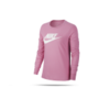 NIKE Essential Sweatshirt Damen (693)