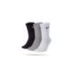 NIKE Everyday Cushion Crew 3er Pack Socken (901)