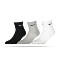NIKE Everyday Cushion Crew Socks 3er Pack (901)