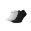 NIKE Everyday Cushion No-Show Socken 3er Pack (901)