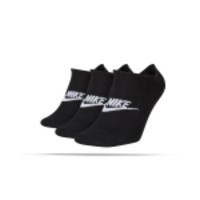 NIKE Everyday Essential Füsslinge 3er Pack (010)