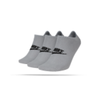 NIKE Everyday Essential Füsslinge 3er Pack (056)