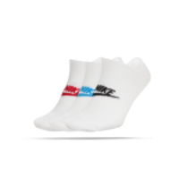 NIKE Everyday Essential Füsslinge 3er Pack (911)