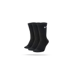 NIKE Everyday Lightweight 3er-Pack Socken (010)