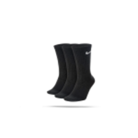 NIKE Everyday Lightweight 3er-Pack Socken (010)