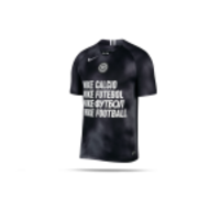 NIKE F.C. Away T-Shirt (010)