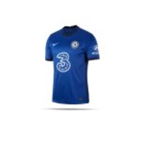 NIKE FC Chelsea Trikot Home 20/21 (496)