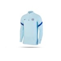NIKE FC Chelsea Vaporknit Strike Drill Top (495)