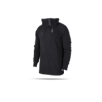 NIKE F.C. Drill Top Sweatshirt (010)