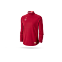NIKE F.C. Drill Top Sweatshirt Damen (620)