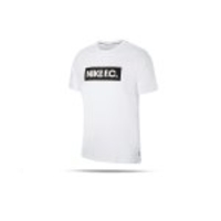 NIKE F.C. Essential Tee T-Shirt (100)