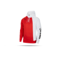 NIKE F.C. Hoodie (101)