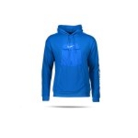 NIKE F.C. Hoodie (480)