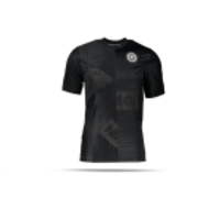 NIKE F.C. Jersey (010)