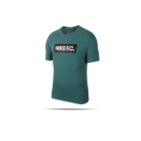 NIKE F.C. Seasonal Block T-Shirt (362)