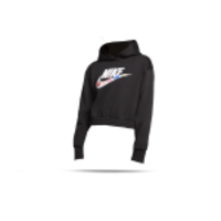 NIKE Fleece Hoodie (010)