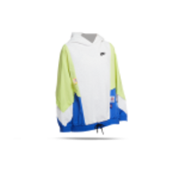 NIKE Fleece Hoodie (051)