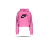 NIKE Fleece Hoodie (691)