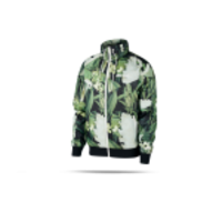 NIKE Floral JDI Woven Windrunner (083)