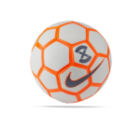 NIKE Football X Menor Futsal Fussball Gr. 4 Pro (101)