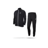 NIKE Freizeit Anzug (011)