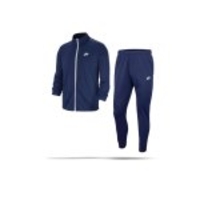NIKE Freizeitanzug (410)
