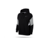 NIKE French Terry Hoodie Damen (010)